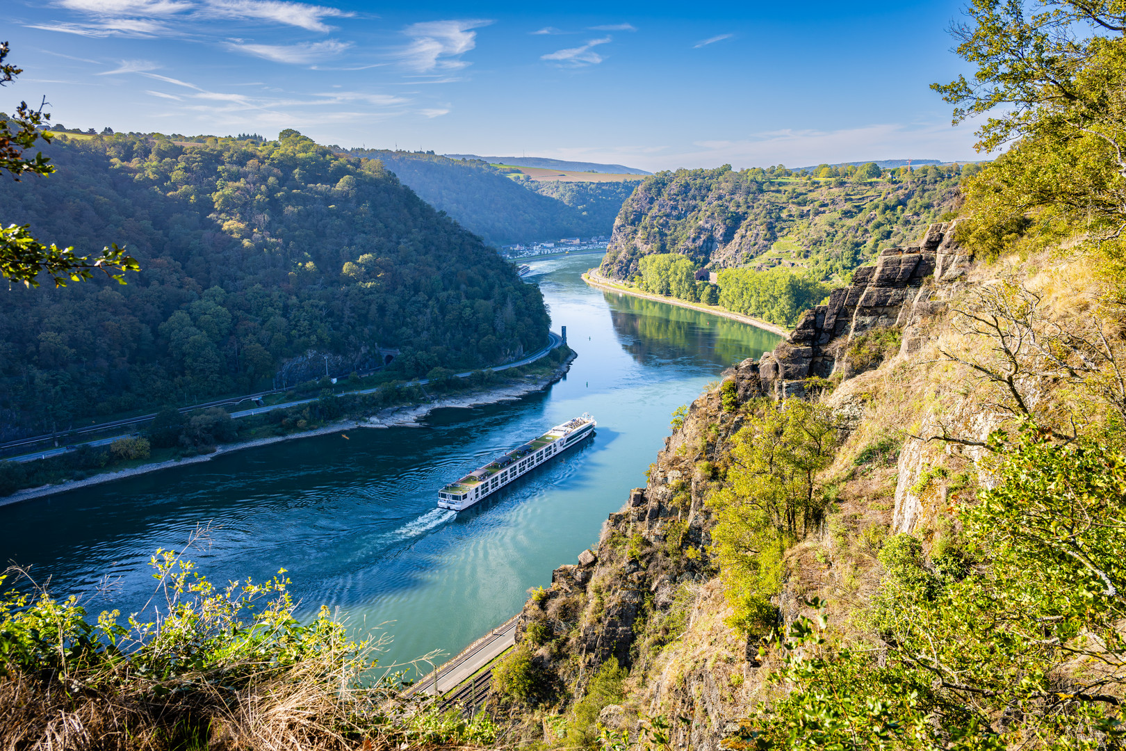 Loreley-Spitznack 35