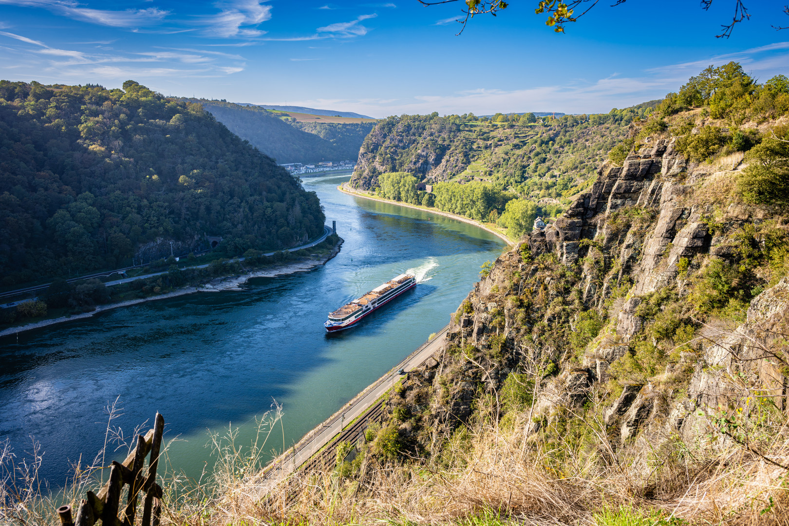 Loreley-Spitznack 47