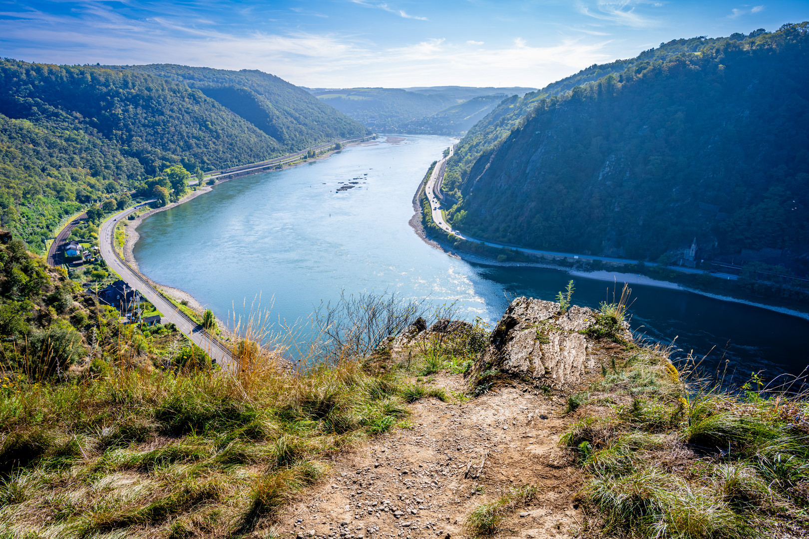 Loreley-Spitznack 900