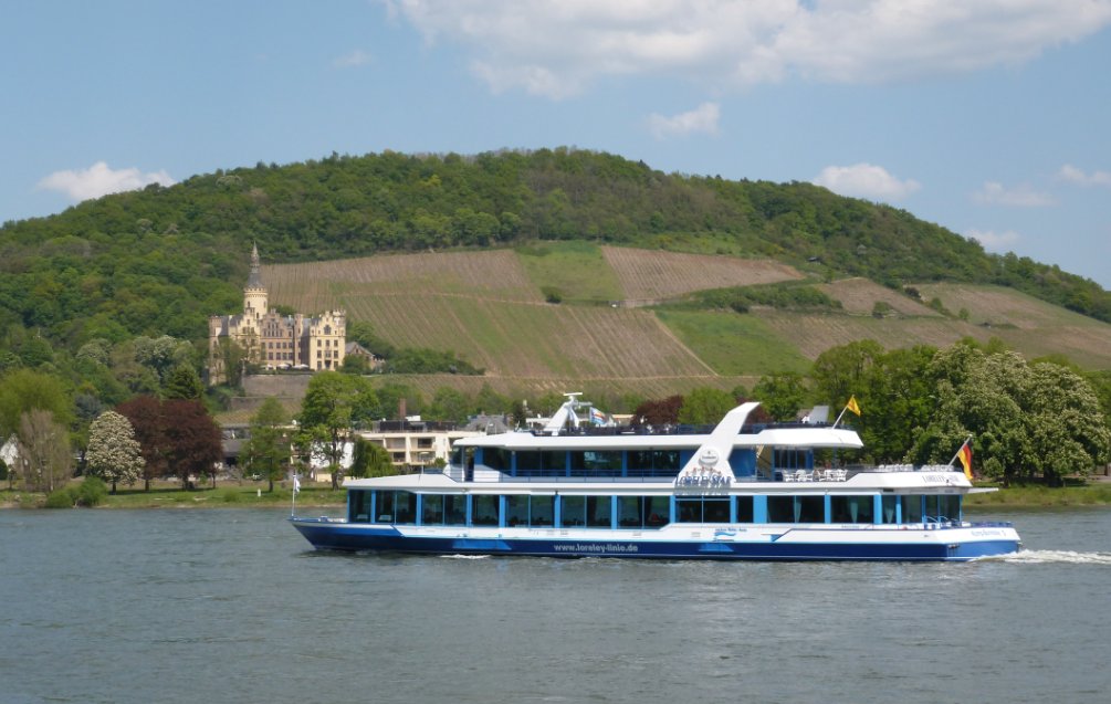 LORELEY STAR