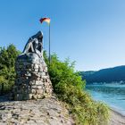 Loreley-Statue 08