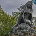 Loreley - Statue