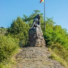 Loreley-Statue 75