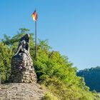 Loreley-Statue 76