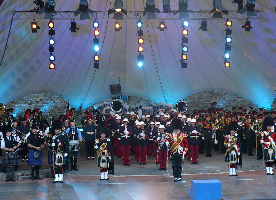 Loreley Tattoo 2011...