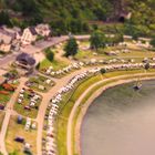 Loreleyblick vs. Tilt-Shift