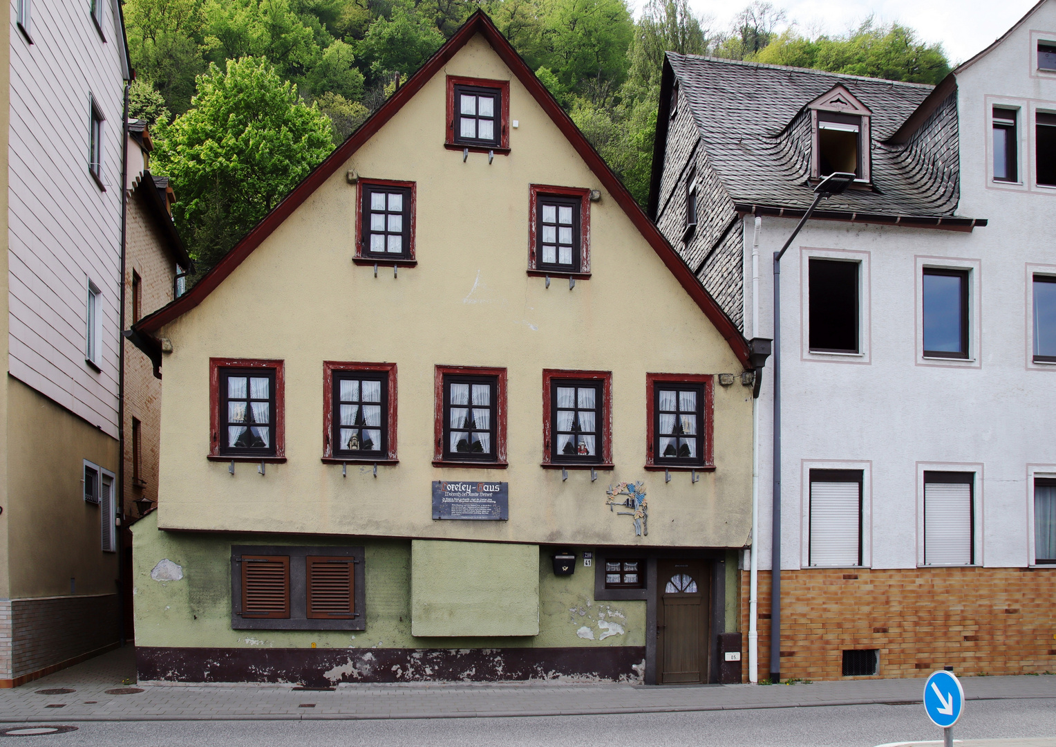 Loreleyhaus