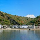 Loreley_St.Goarshausen