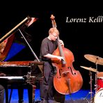 Lorenz Kellhuber Trio  [d]
