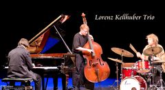 Lorenz Kellhuber Trio  [d]