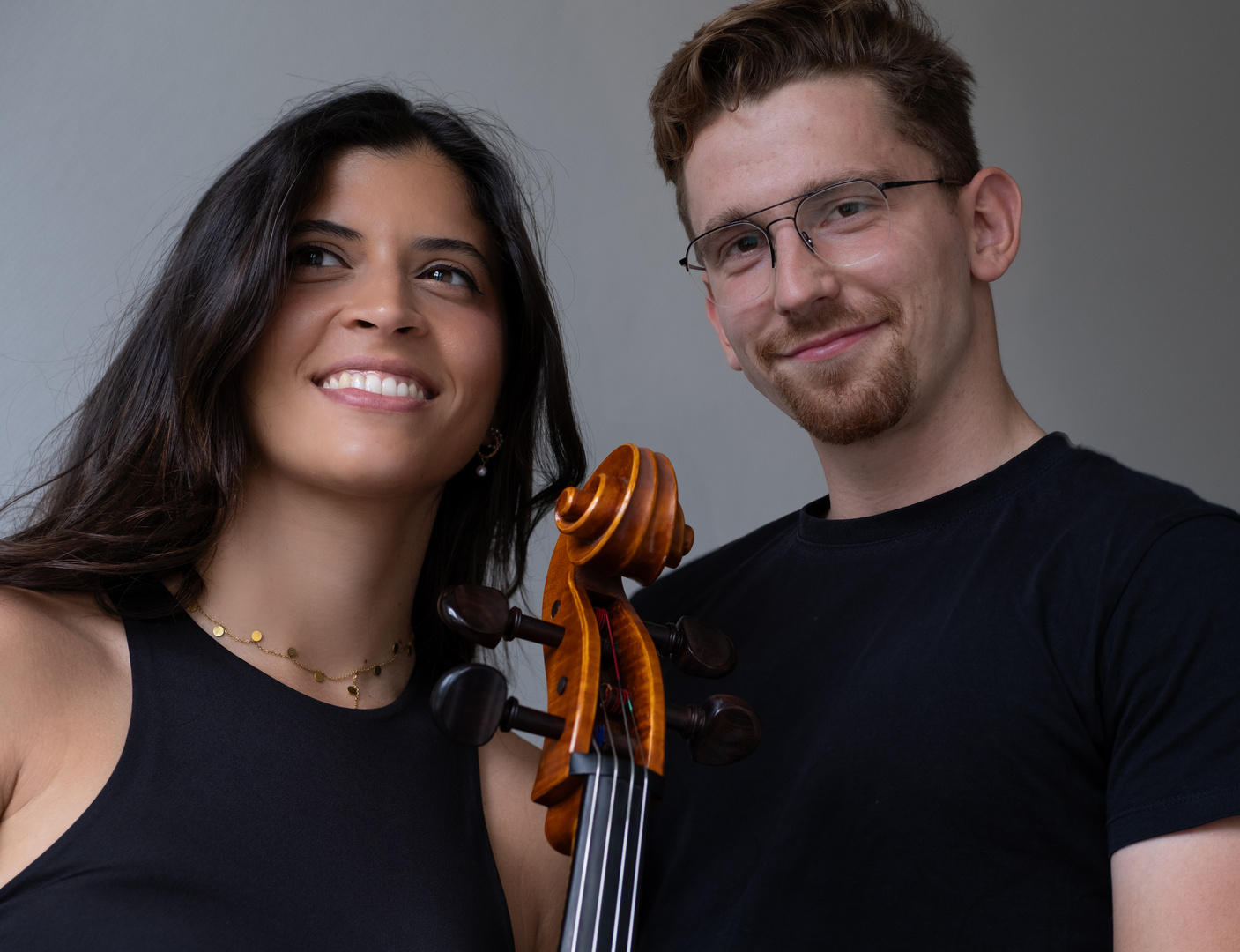 Lorenz und María | Duo Piancello (1)