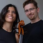 Lorenz und María | Duo Piancello (1)