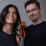 Lorenz und María | Duo Piancello (1)