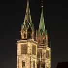 Lorenzkirche