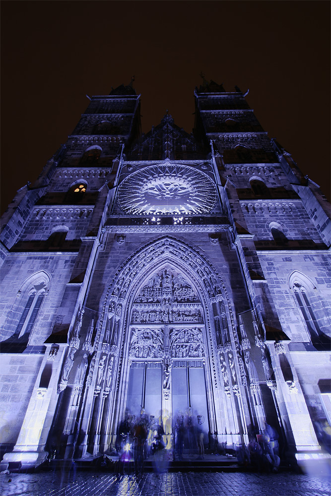 Lorenzkirche II
