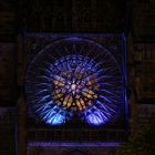 Lorenzkirche in der Blauen Nacht