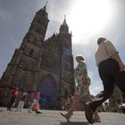 Lorenzkirche Nürnberg