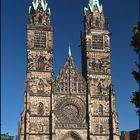 Lorenzkirche - Nürnberg