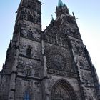 Lorenzkirche Nürnberg