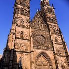 Lorenzkirche Nürnberg