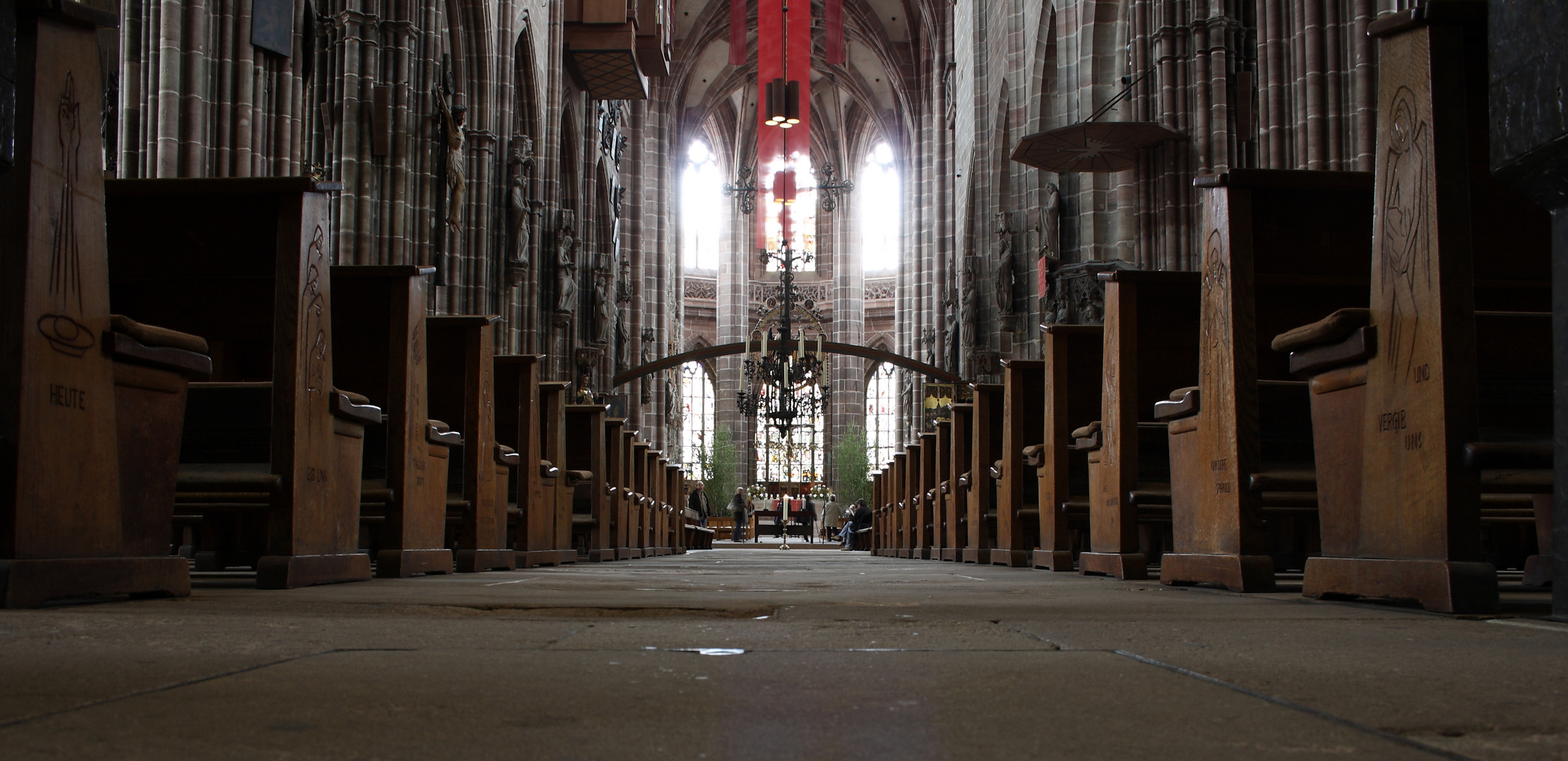 Lorenzkirche Nürnberg