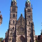 Lorenzkirche Nürnberg