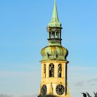 Loreta - Glockenturm