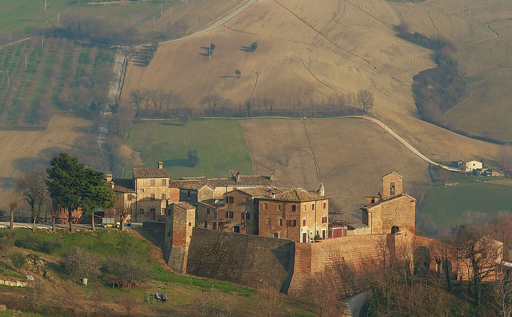 Loretello di Arcevia