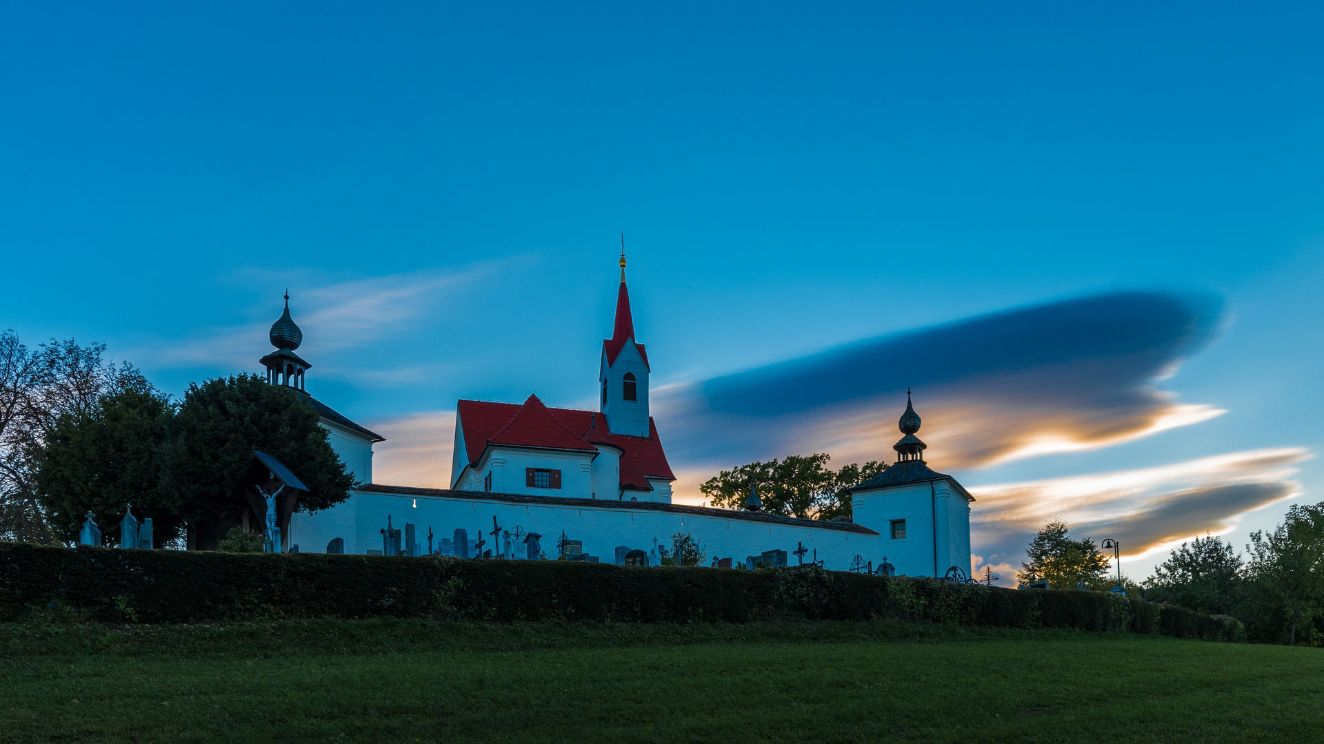 Loreto Kapelle