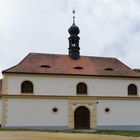 Loreto Kapelle in Bor