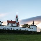 Loreto Wehrkirche