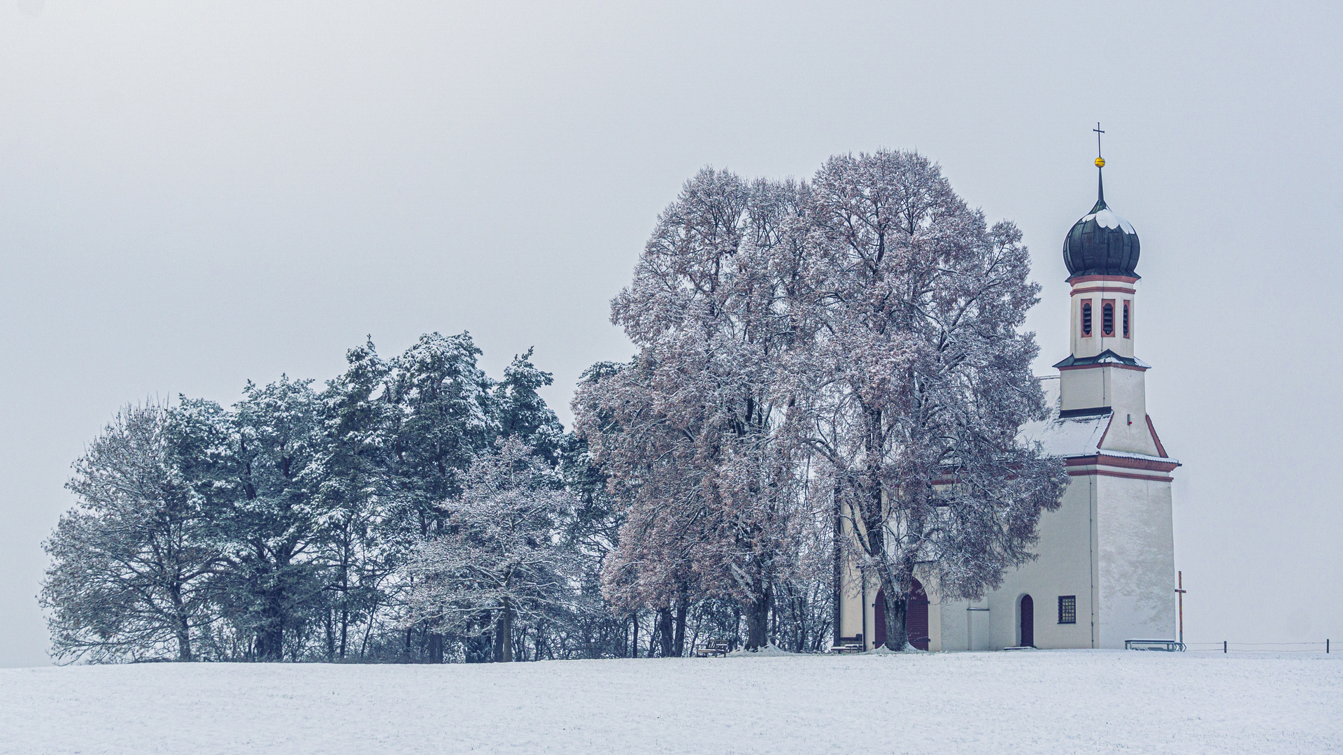 Loretokapelle in Altdorf im Ostallgäu