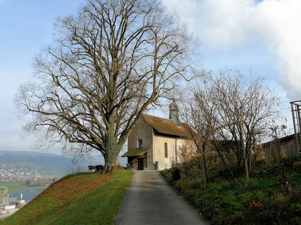 Loretokapelle in Bernau Leibstadt unter Denkmalschutz