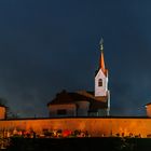 Loretokapelle zum Allerheiligenfeiertag