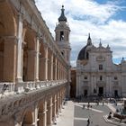 Loreto....Santuario