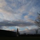 Lorette - Mémorial et anneau de la mémoire