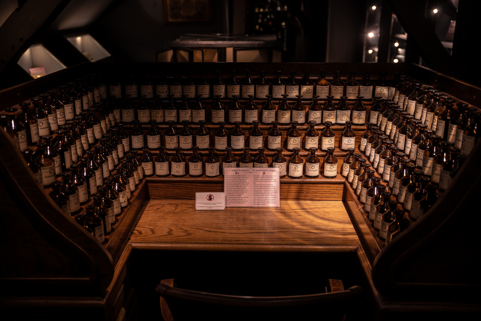 L'orgue à parfums d-1