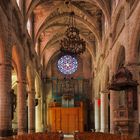 L’orgue de la Cathédrale de Bazas