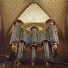 L’orgue de la Cathédrale Saint-Jean-Baptiste