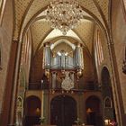 L’orgue de la Cathédrale Saint-Jean-Baptiste