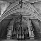 L’orgue de la Cathédrale Saint-Pierre de Condom