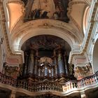 L'orgue de l'église St Nicolas