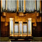 L'orgue de Saint-Victor