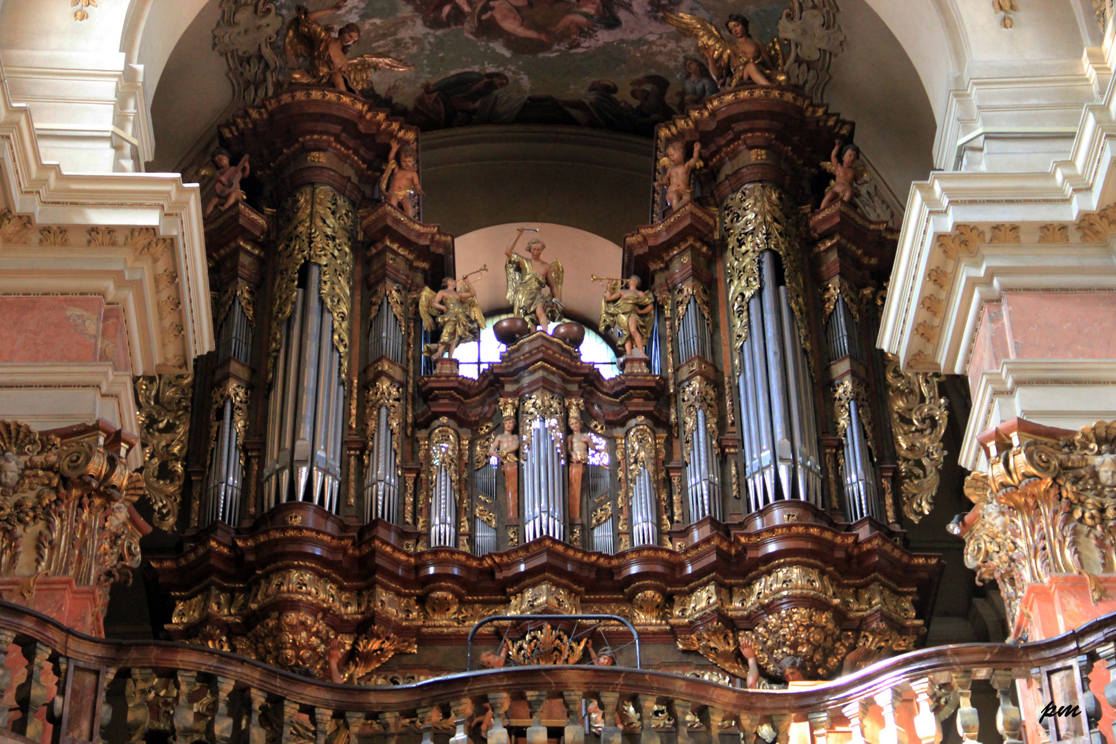 L'orgue N°2