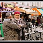 L'Orient à Paris, "La Petite Istanbul"...