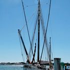 Lorient -bateau 