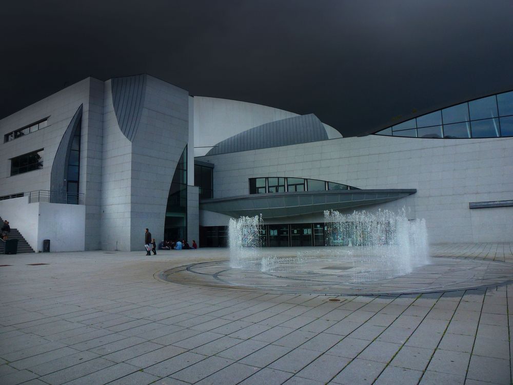 lorient ,ma ville