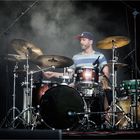 Lorimer Burst - Drummer 