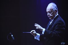 Lorin Maazel