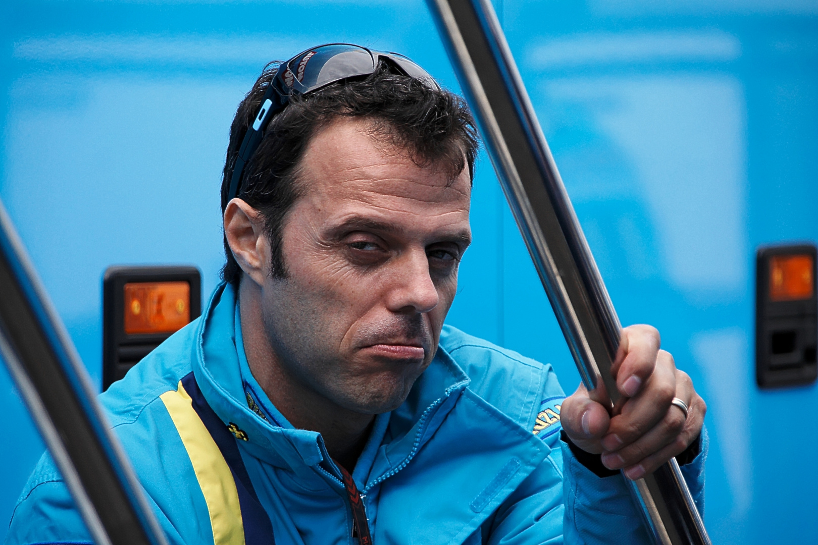 Loris Capirossi